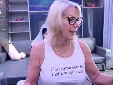 Freechat fitcougarcb on Chaturbate