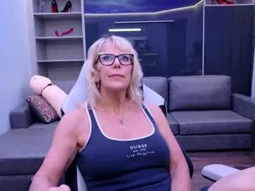 Freechat fitcougarcb on Chaturbate