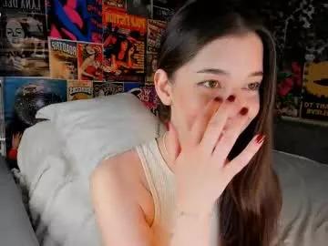 Freechat flirtykitty_ on Chaturbate