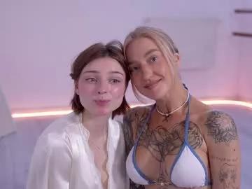 Freechat floret_joy on Chaturbate