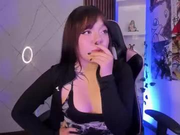 fluffy_bubble21 on Chaturbate 