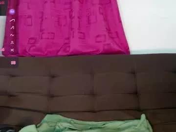 for_mycami — GOAL: tits ouf [55 tokens remaining] Welcome thanks for being here We are a bit new here  #18 #ebony #naturaltits #bigclit #new #threesome #lovense #squinny #bigclit #squirt #lovloense