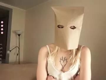 Freechat forestproject on Chaturbate