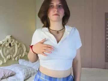 Freechat forestproject on Chaturbate