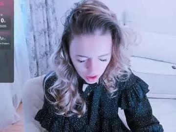 Freechat foxy_blond on Chaturbate