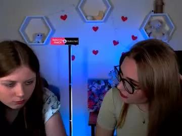 Freechat foxy_tease_ on Chaturbate