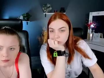 Freechat foxy_tease_ on Chaturbate