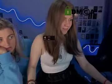 Freechat foxy_tease_ on Chaturbate