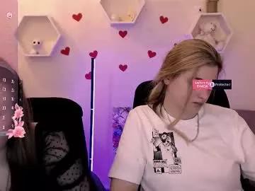 Freechat foxy_tease_ on Chaturbate