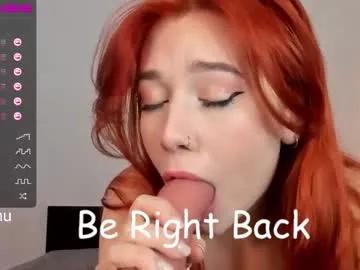 Freechat foxylovesyou on Chaturbate