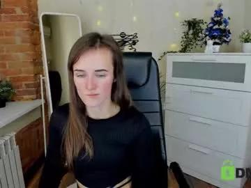 Freechat francescacollins on Chaturbate