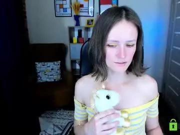 Freechat francescacollins on Chaturbate