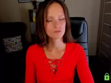 Freechat francescacollins on Chaturbate