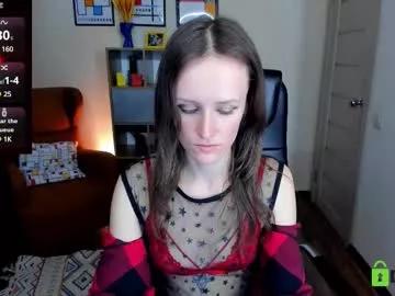 Freechat francescacollins on Chaturbate