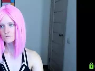 Freechat francescacollins on Chaturbate