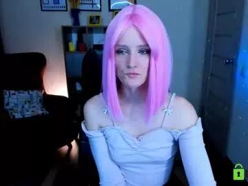 Freechat francescacollins on Chaturbate