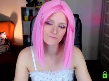 Freechat francescacollins on Chaturbate