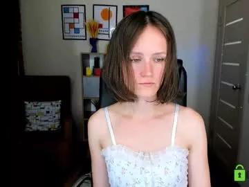 Freechat francescacollins on Chaturbate