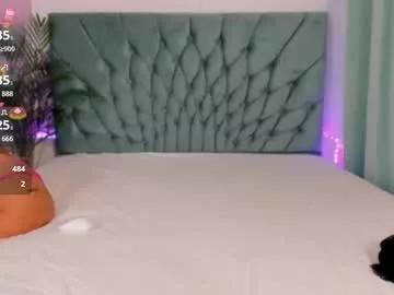 Freechat francescanappi on Chaturbate