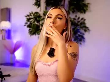 Freechat francescanappi on Chaturbate