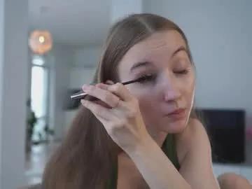 fredericabledsoe — My name is Amy and I am  #new and #skinny model on CB #18 #smalltits #shy  Goal:  Massage my sweet tits [120 tokens remaining]