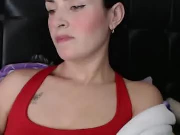 frida__x — Hi guys In new here, i wanna time very fun Follow me #lovense #creamy #mommy  #latina #bigass - Goal: naked shower and cum #lovense