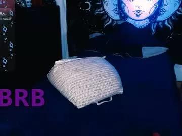 ftmblueyes — Current Goal: GET NAKED SHOW BODY at 150 tokens -- rockstyle!! 80'sOpenPVTplay pussy  #BIGCLIT #ftm #tomboy #hairy #goth