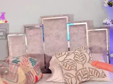 Freechat gabyyjones on Chaturbate