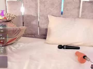 Freechat gabyyjones on Chaturbate