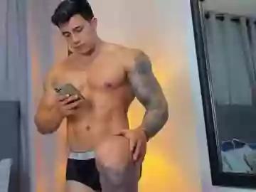 Private garret_alvin_ on Chaturbate