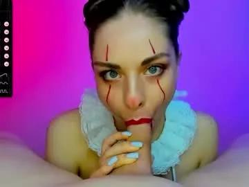 geeksparty on Chaturbate 