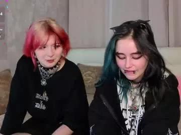 gemmafulwood on Chaturbate 