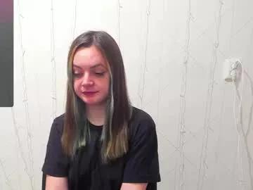 Freechat gerda_bloempje on Chaturbate