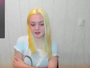 Freechat gerda_bloempje on Chaturbate