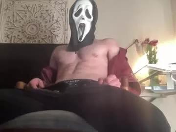 Freechat ghostdaddy9 on Chaturbate