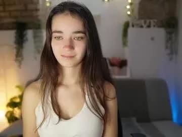 Freechat gia_paige18 on Chaturbate