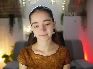 Freechat gia_paige18 on Chaturbate