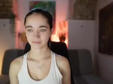 Freechat gia_paige18 on Chaturbate