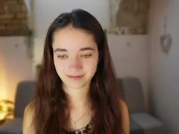 Freechat gia_paige18 on Chaturbate