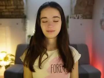 Freechat gia_paige18 on Chaturbate