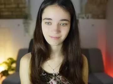 Freechat gia_paige18 on Chaturbate