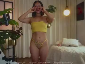 Freechat gigi_ulala on Chaturbate