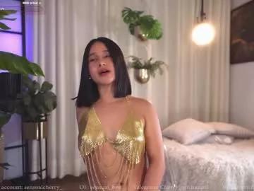 Freechat gigi_ulala on Chaturbate