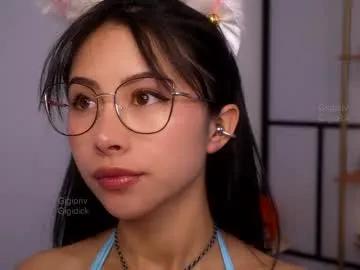 Freechat gigi_ulala on Chaturbate