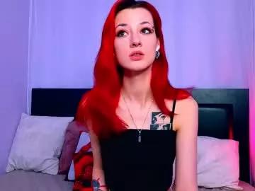 Private ginaspicy on Chaturbate