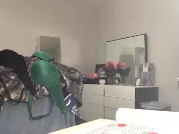 Freechat gingerfox777 on Chaturbate