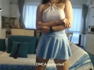 Freechat girlfrend10 on Chaturbate
