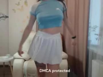 Freechat girlfrend10 on Chaturbate