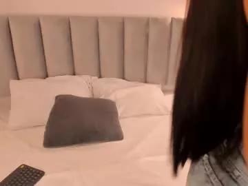gisselle_palmer on Chaturbate 