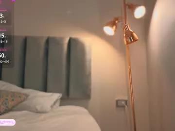 gisselle_palmer on Chaturbate 